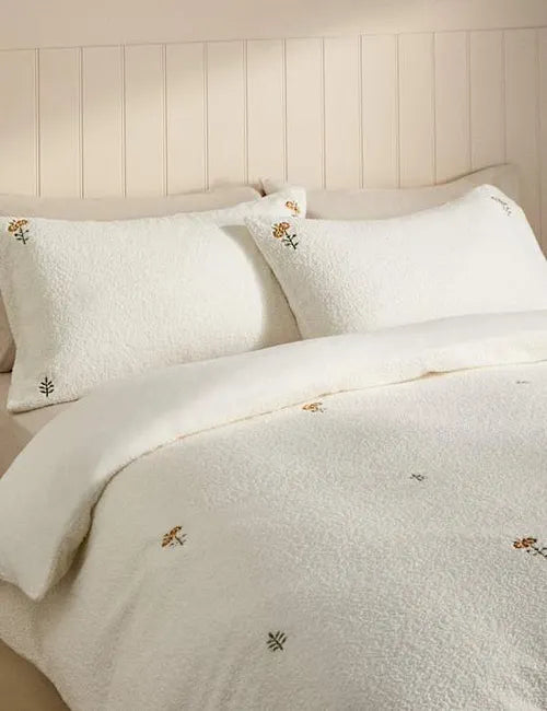 Ropa de cama
