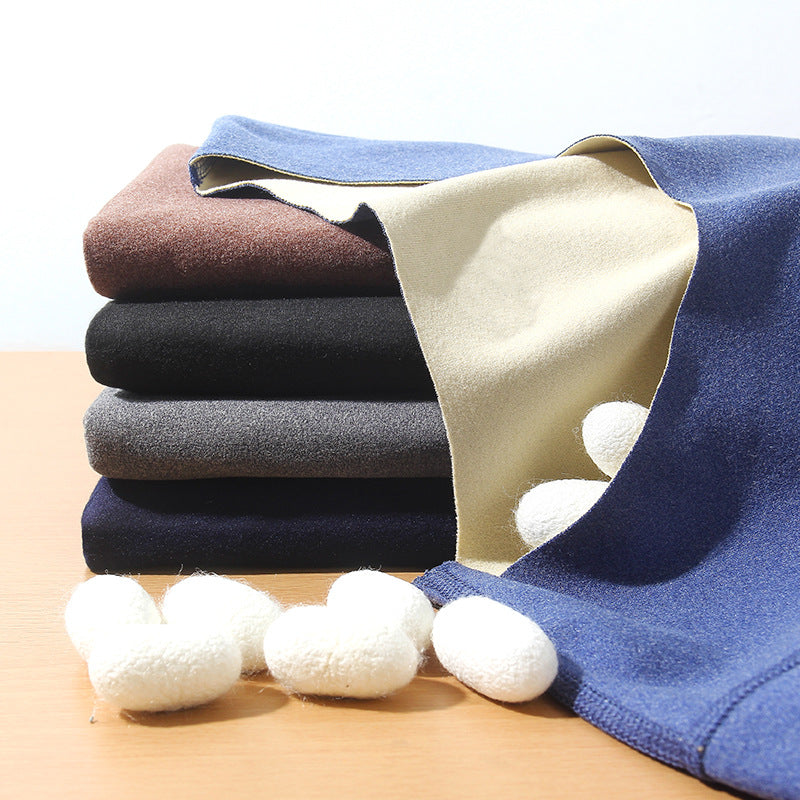 Conjunto de Ropa Térmica Reversible AB para Hombre