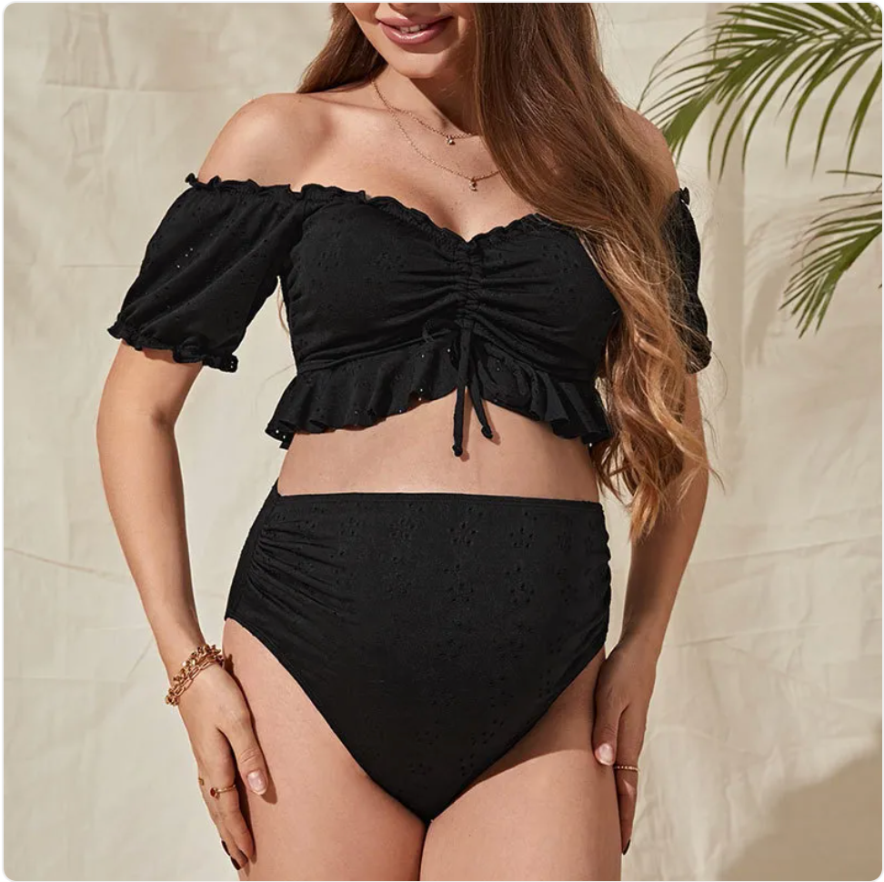 Bikini de Maternidad