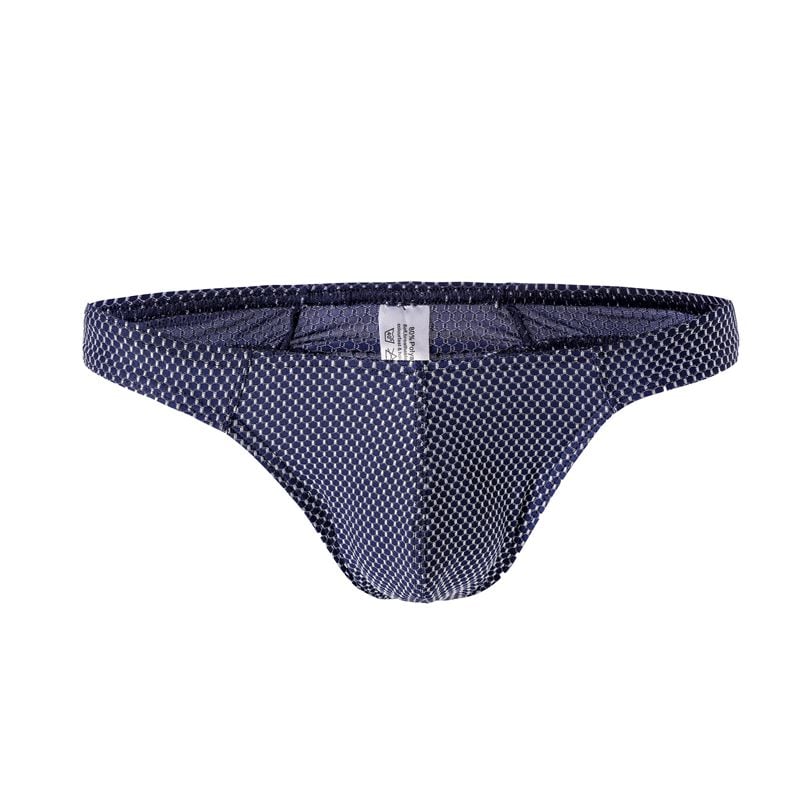 Tanga de bikini de tiro bajo para hombre, sexy y sexy.