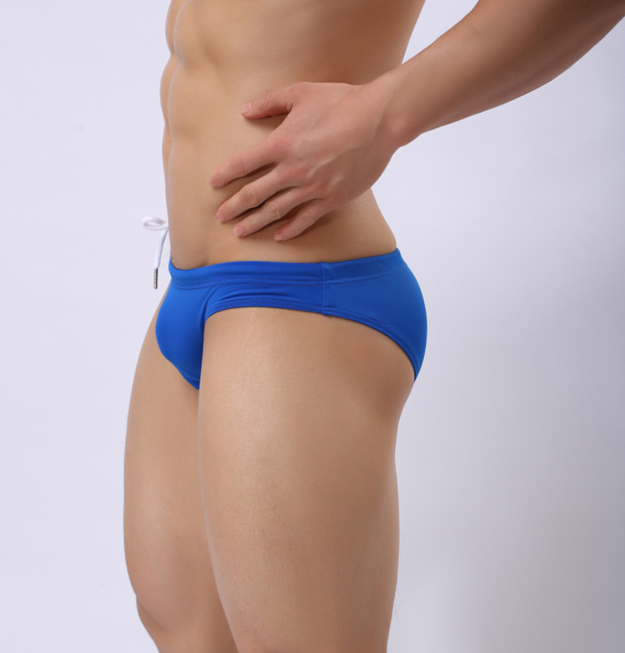 Traje de baño tipo bikini para hombre BRAVE PERSON (Venta al por mayor)