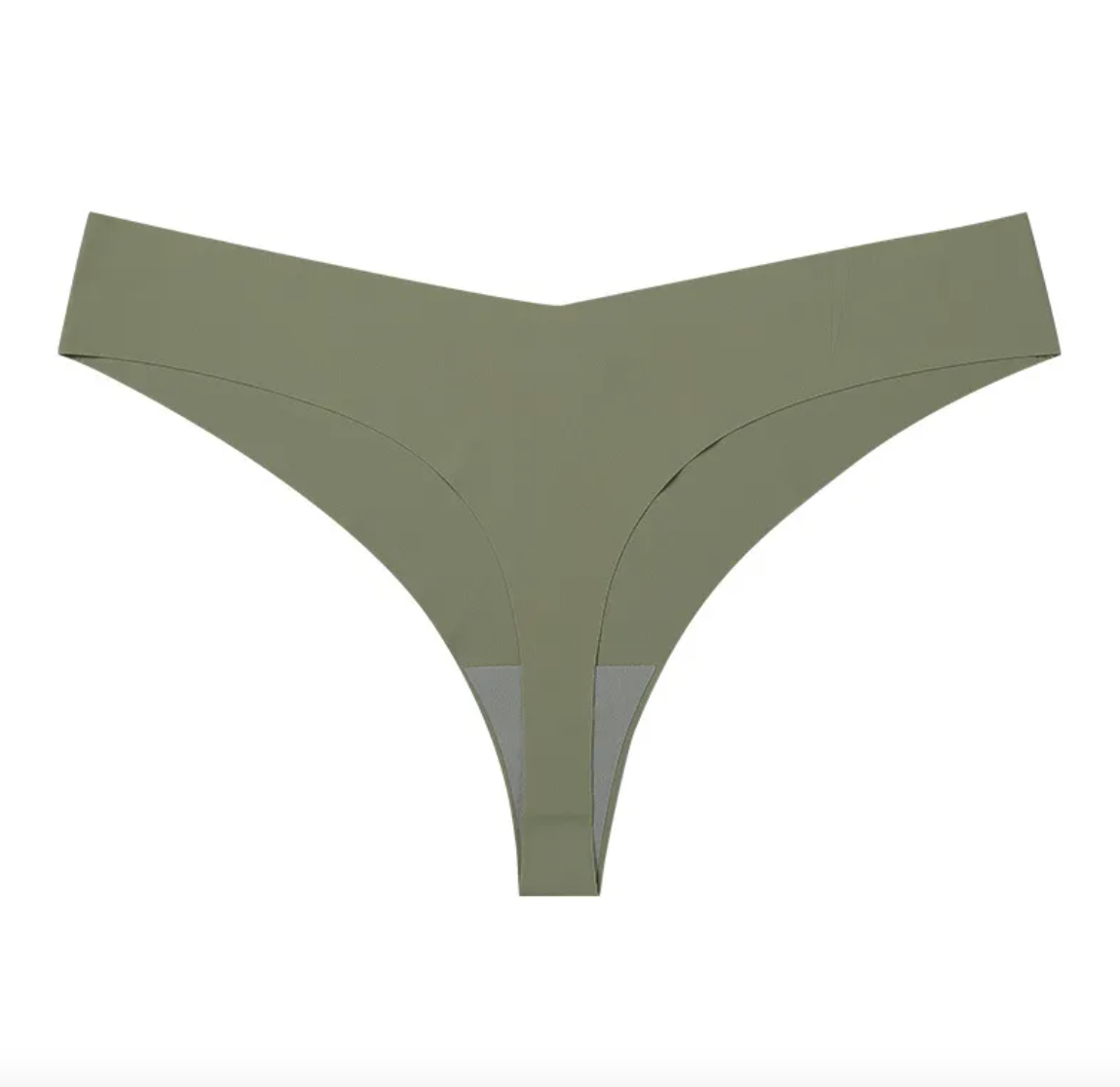 Traje de Baño de Una Pieza de Cintura Baja para Mujer