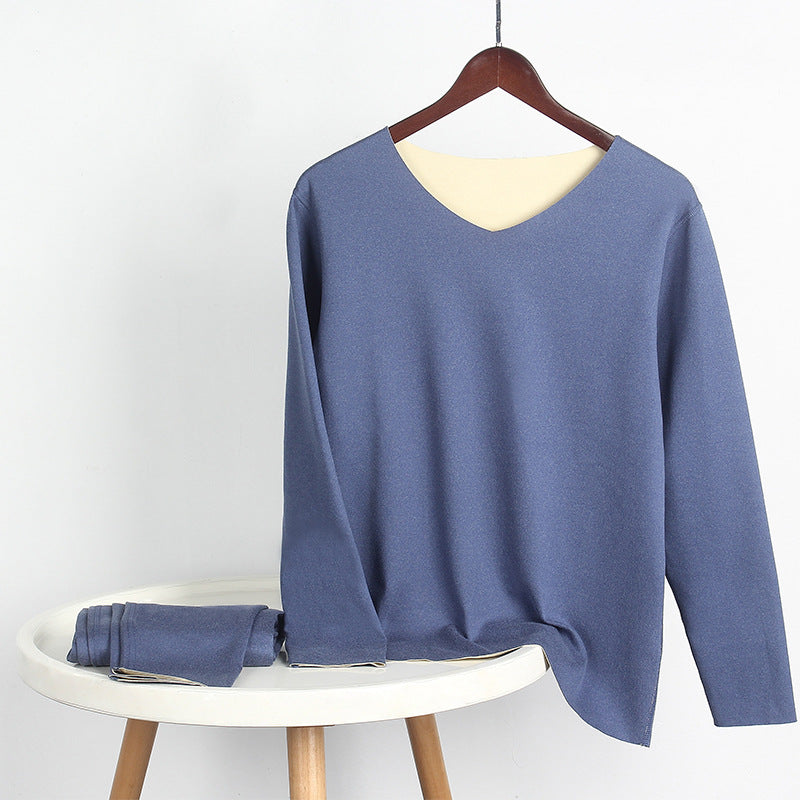 Conjunto de Ropa Térmica Reversible AB para Hombre