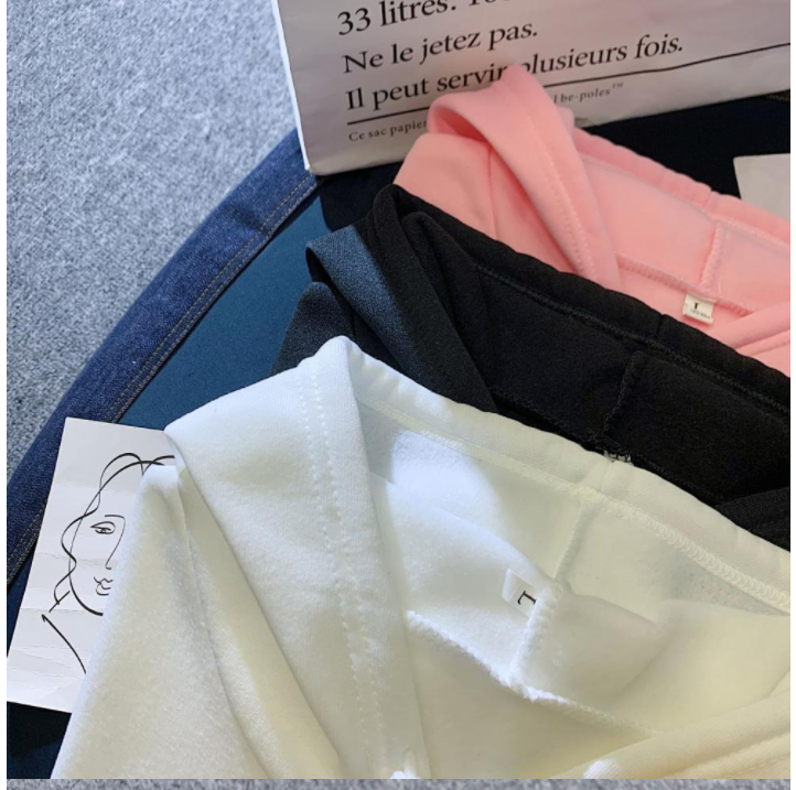 Sudaderas con Capucha para Parejas en Colores de Caramelo con Diseño de Dragón Estampado