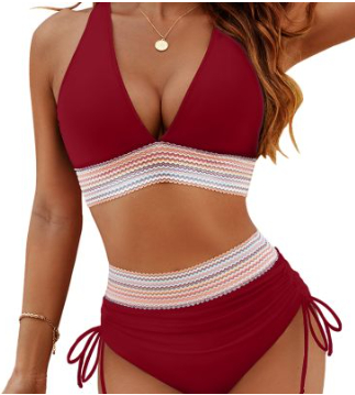 Conjunto de Bikini