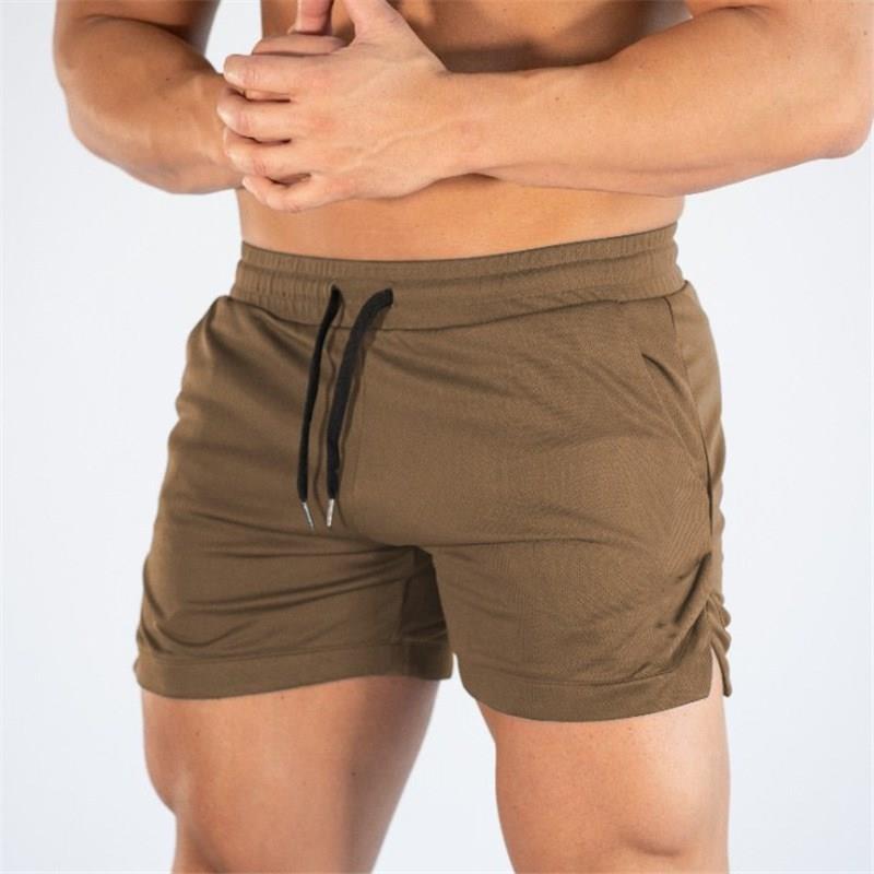 Colección de trajes de baño y bañadores sexys de verano para hombre