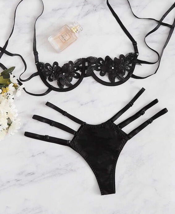 Nueva colección de bikinis sexys para mujer 2019